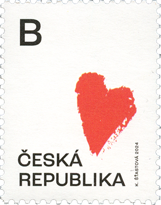 Valentýn / (K. Šťastová)