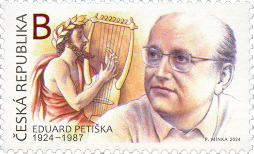 Eduard Petiška / (P. Minka)
